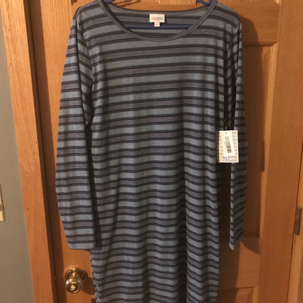 Lularoe Debbie